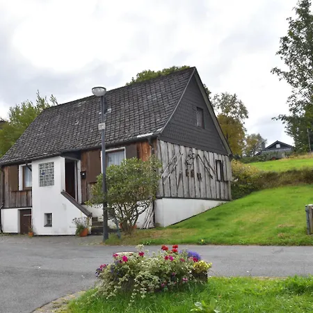 Haus Ludwiges *
