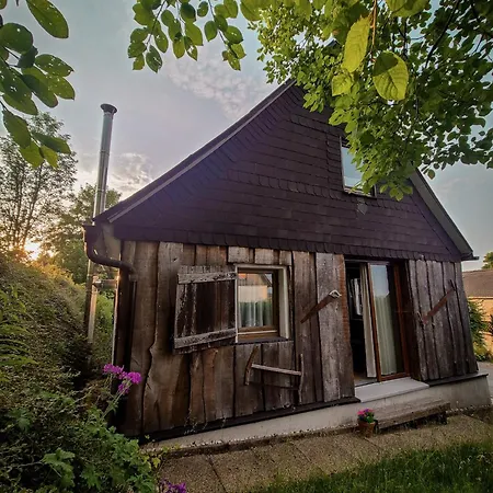 Σπίτι διακοπών Haus Ludwiges