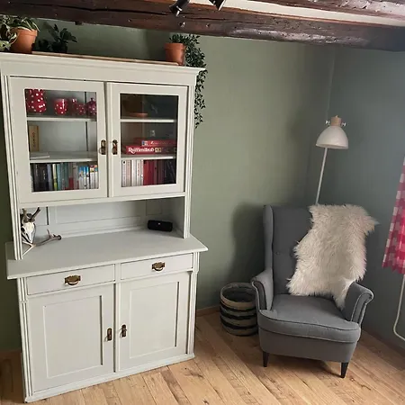 Haus Ludwiges Σπίτι διακοπών