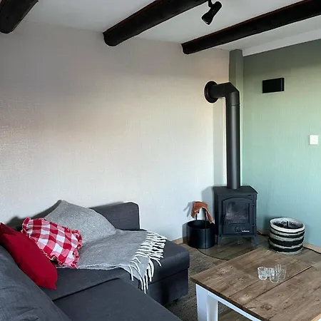 Haus Ludwiges Сasa de vacaciones