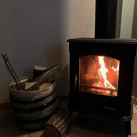 Holiday home Haus Ludwiges *