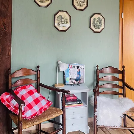 Holiday home Haus Ludwiges