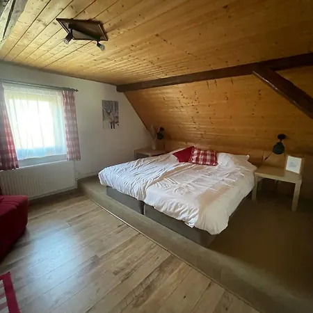 Haus Ludwiges Вінтерберг