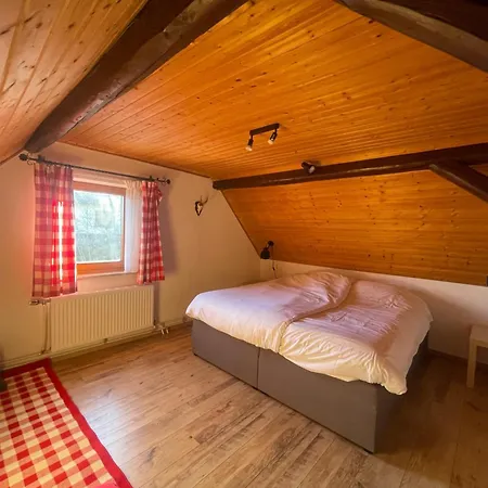 Holiday home Haus Ludwiges Winterberg