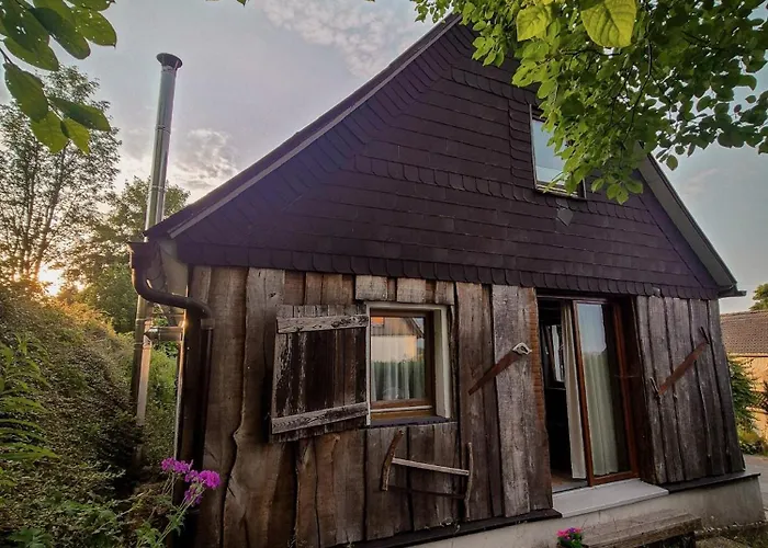 Holiday home Haus Ludwiges