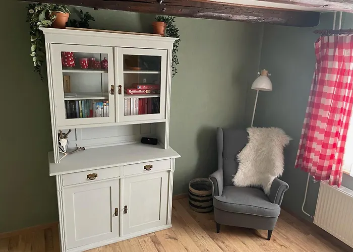 Haus Ludwiges Holiday home