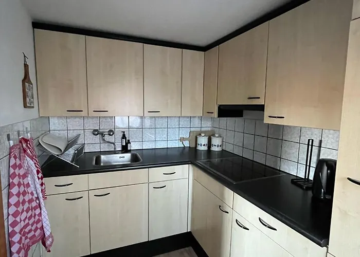 Σπίτι διακοπών Haus Ludwiges *