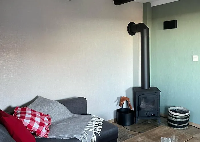 Haus Ludwiges Holiday home