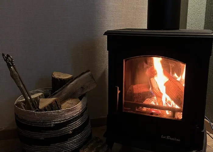 Holiday home Haus Ludwiges *