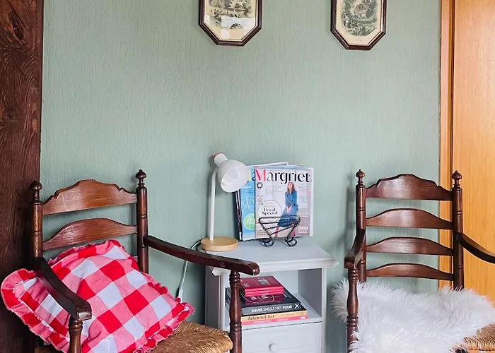 Holiday home Haus Ludwiges