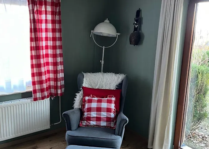 Haus Ludwiges Σπίτι διακοπών Βίντερμπεργκ