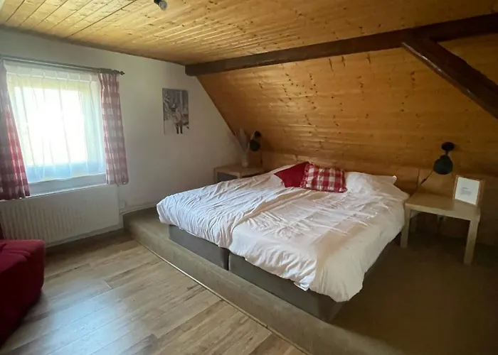 Haus Ludwiges Winterberg