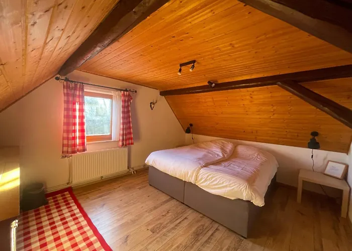 Holiday home Haus Ludwiges Winterberg