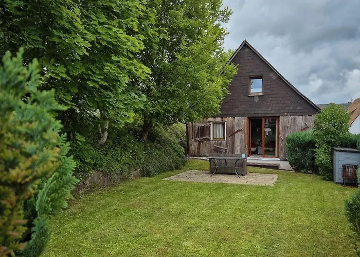 Haus Ludwiges Βίντερμπεργκ